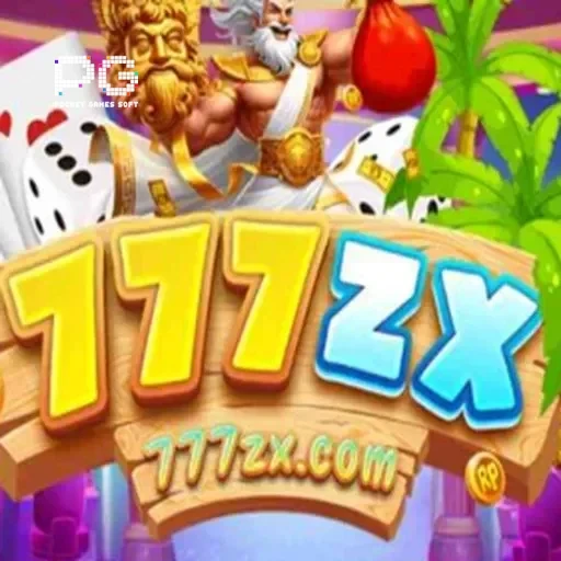 Logo 777zx